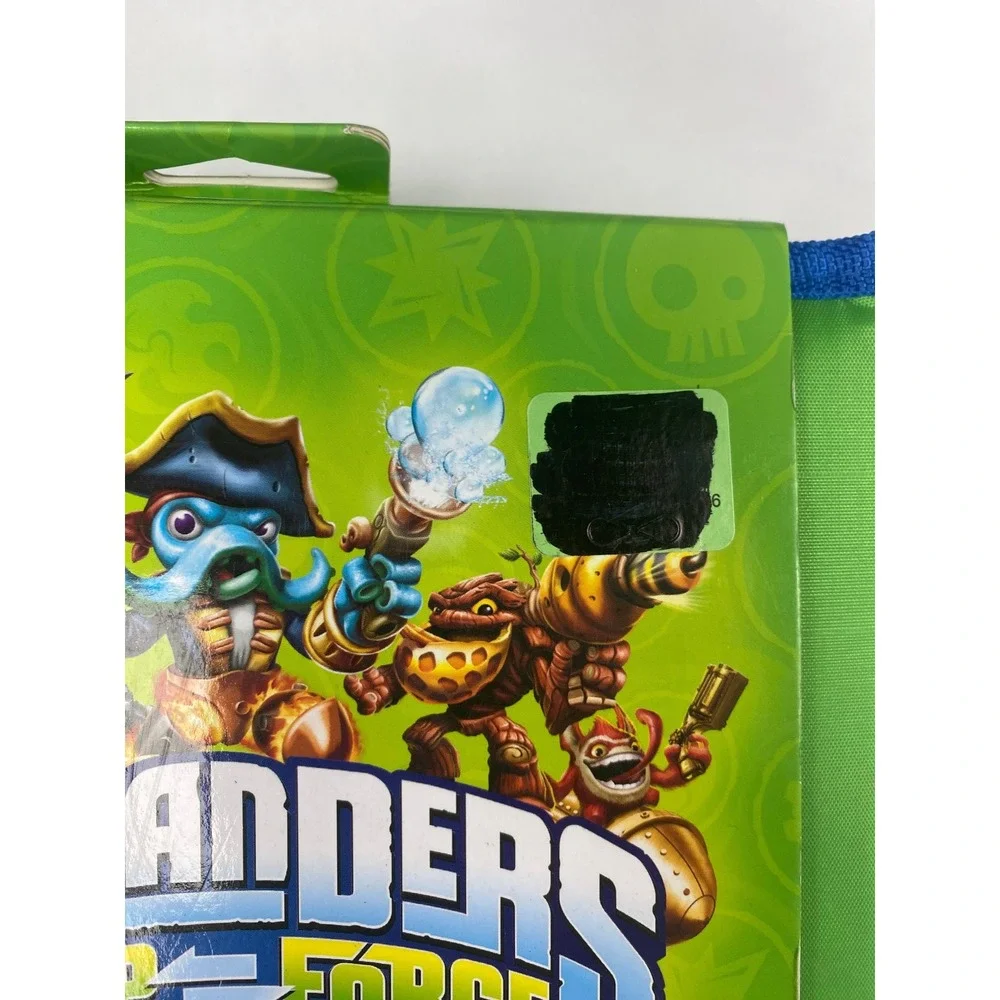 Activision skylanders swap